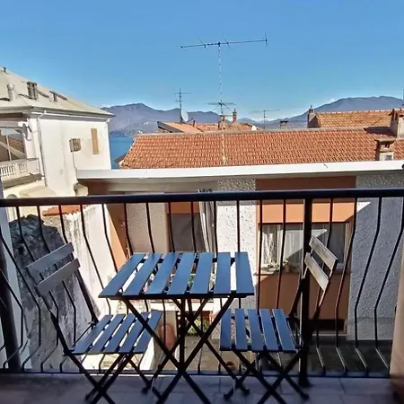 Draisina Bike Apartment Lesa