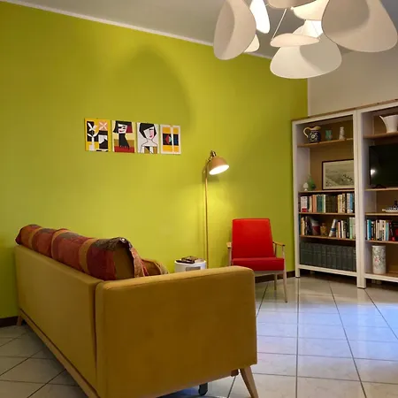 Draisina Bike Apartment *